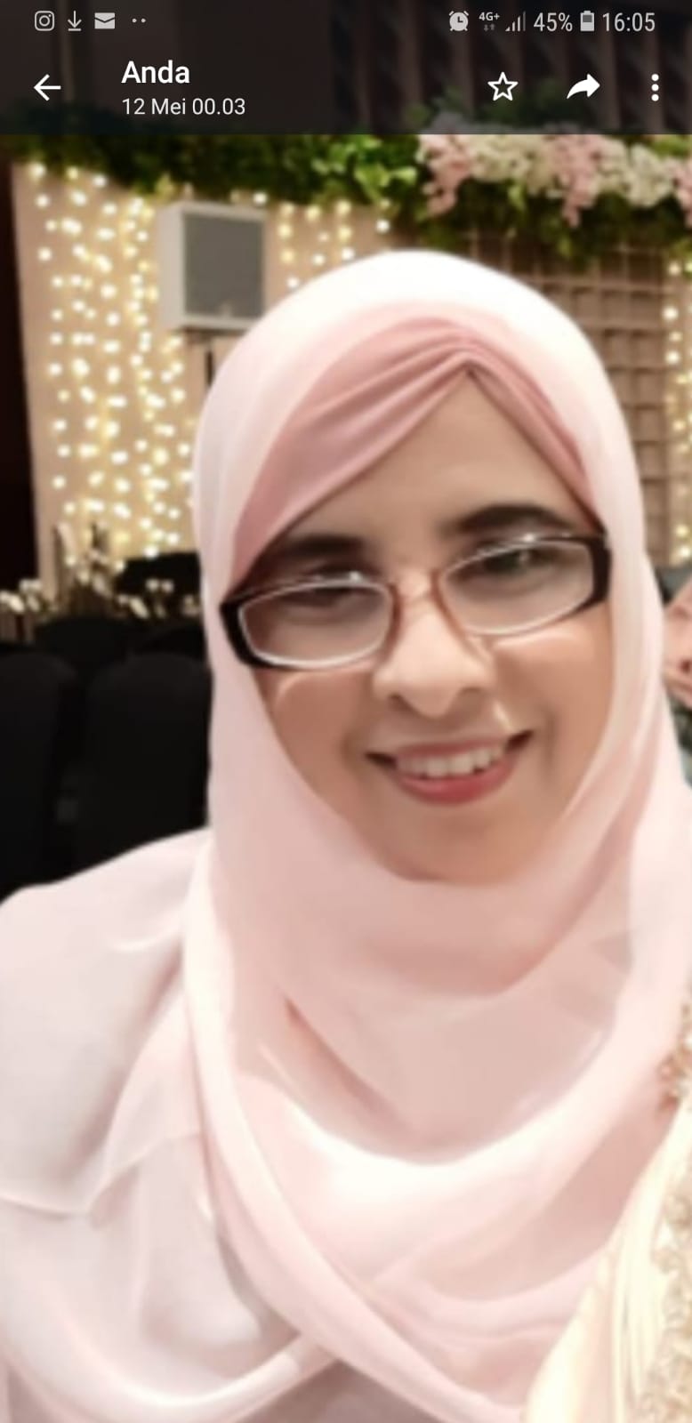 dr. Erna Khairiyah,MM